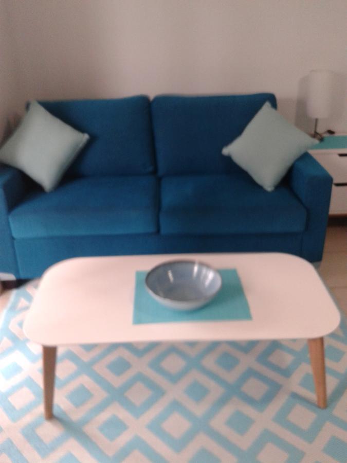 Apartment In Dolphin Heads Eimeo 외부 사진