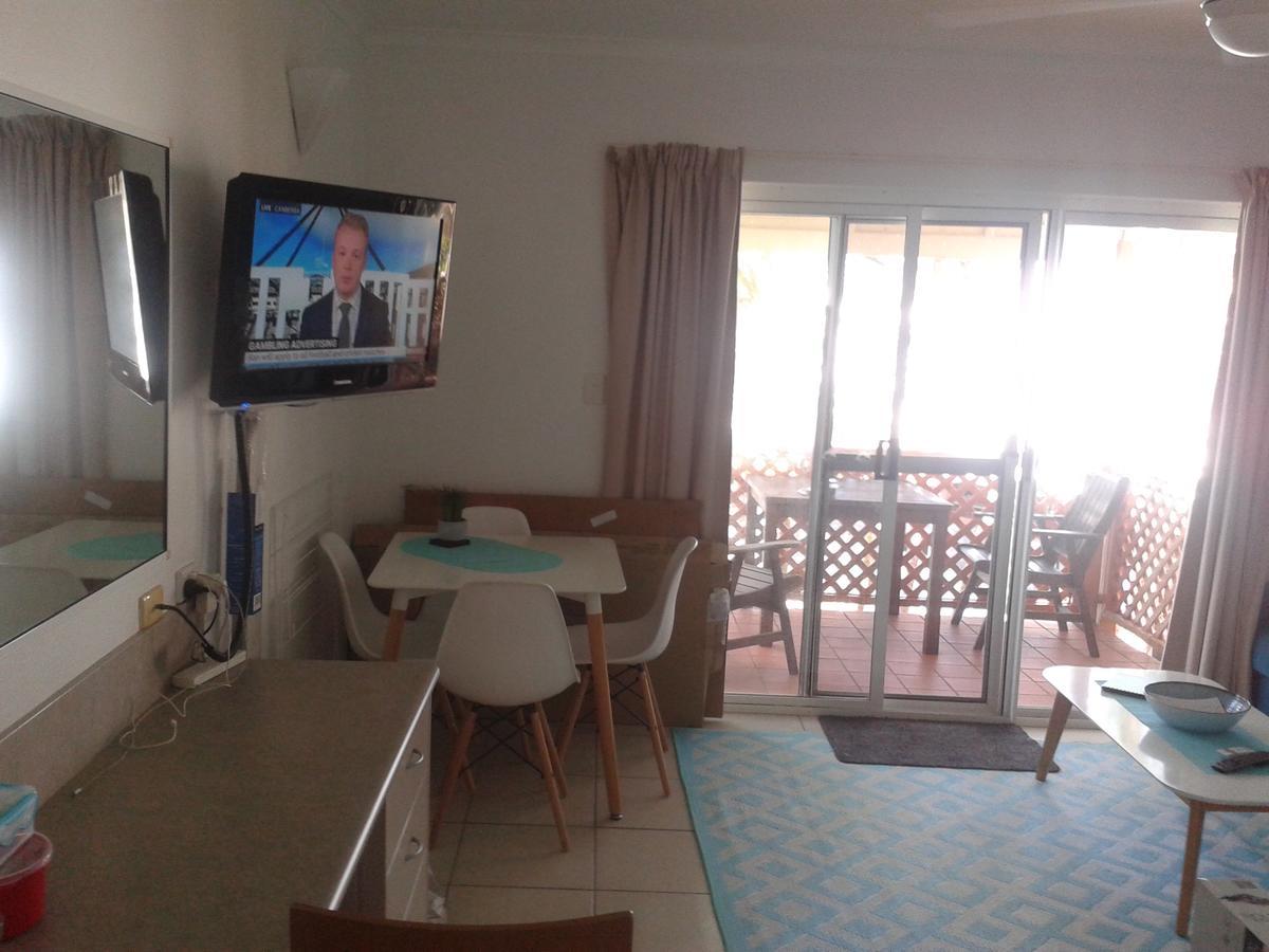 Apartment In Dolphin Heads Eimeo 외부 사진
